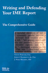 Learn How To Write Better IME Reports